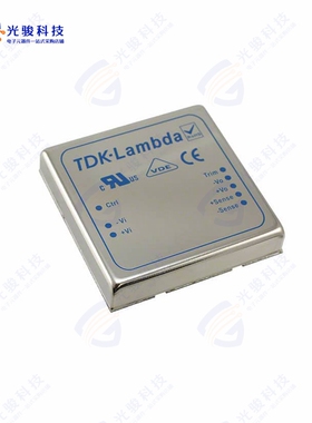 PXF60-48S3P3《DC DC CONVERTER 3.3V 60W》