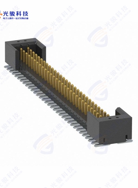 FTM-129-03-L-DV-S《CONN HEADER SMD 58POS 1MM》