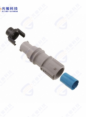 DTSK04-1-08PA《CONN RCPT HSG FMALE 1POS INLINE》