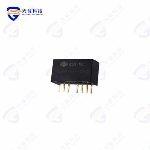 PQQ10W VDC ISOLATED Q24