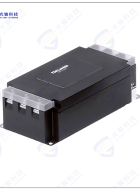 RTCN-5080 滤波器LINE FILTER 500VAC/VDC 80A CHASS