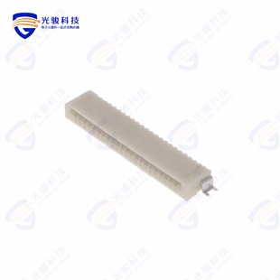 BOTTOM 528522270 FFC 1.00MM CONN 22POS