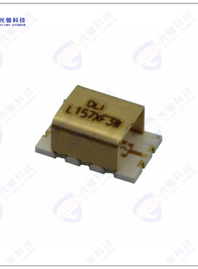 L157XF3W 滤波器RF FILTER LOW PASS 7.5GHZ 6SMD