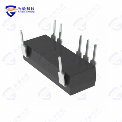 DCP010505DBP《DC DC CONVERTER +/-5V 1W》