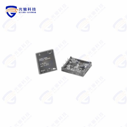 PT4102C《DC DC CONVERTER 12V 15W》