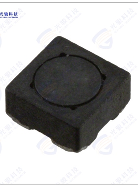 SDQ25-1R0-R 电感器INDUCT ARRAY 2 COIL 970NH SMD