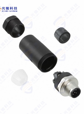 1681460《CONN PLUG MALE 5P SCREW》