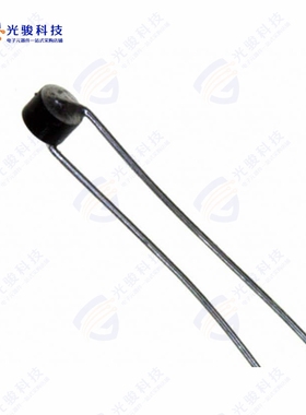 RL1005-5744-103-D1《THERMISTOR NTC 10KOHM 4073K DISC》