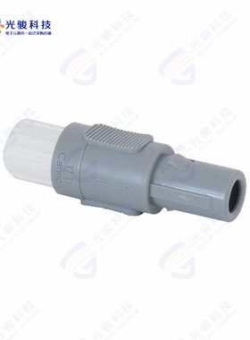 PLA1G122007《CONN PLUG MALE 7POS SOLDER CUP》