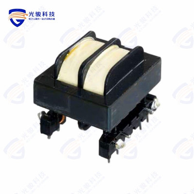 CME375-6-B《CMC 43.6MH 1.75A 2LN TH ESD》