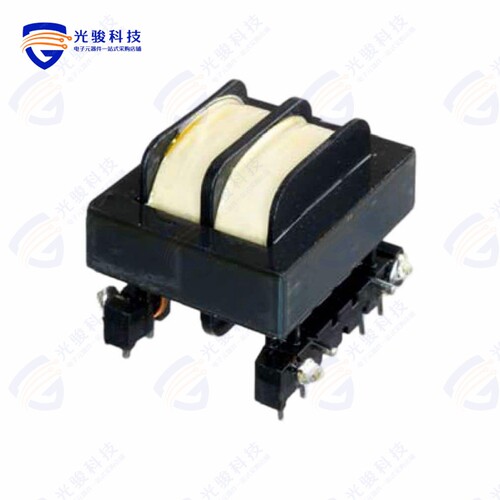 CME375-5-B《CMC 17.8MH 2.7A 2LN TH ESD》