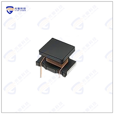 LQH32NH100J23L 电感器FIXED IND 10UH 325MA 408MOHM SMD