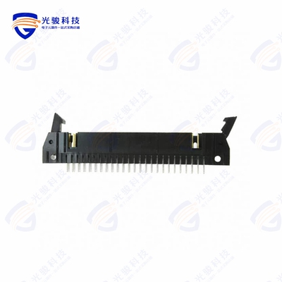 1-5499374-0《CONN HEADER VERT 50POS 2.54MM》