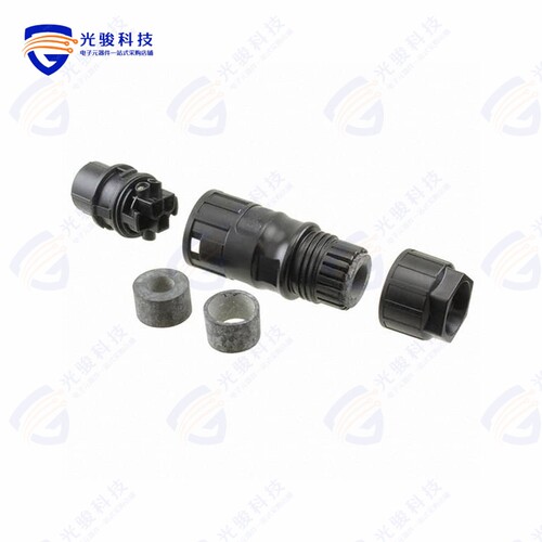 1410661《CONN MALE COUPLER》