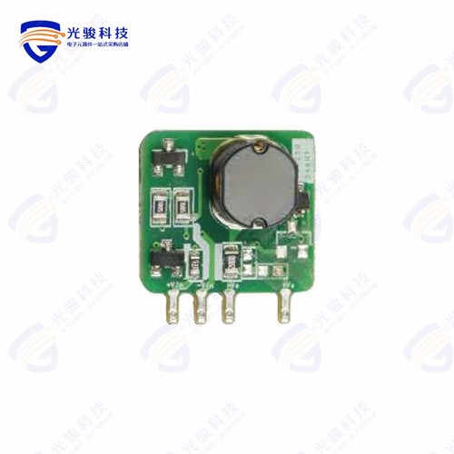 LSF01-K5B05SS《DC DC CONVERTER,1W,5VDC》