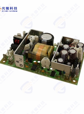 MAP40-3003G《AC/DC CONVERTER 5V +/-15V 40W》