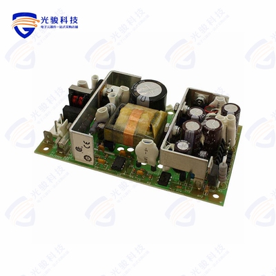 MAP40-3105《AC/DC CONVERTER 5V 12V -5V 40W》