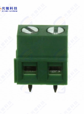 691213710002《TERM BLK 2POS SIDE ENTRY 5MM PCB》