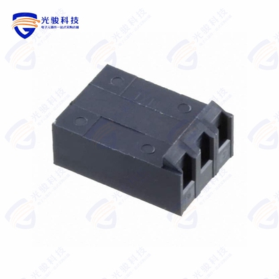 9930300《CONN FEMALE HSNG .156 3POS》