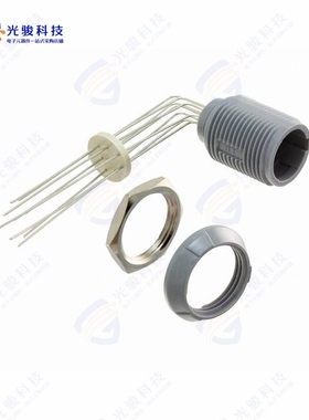 PLB3G820009《CONN RCPT FMALE 9POS GOLD SOLDER》