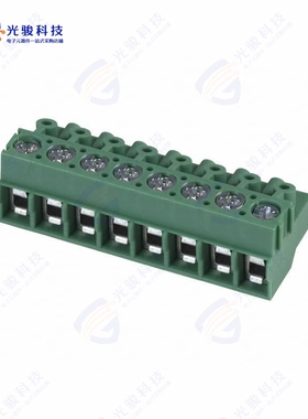 1934926《TERM BLOCK PLUG 8POS 90DEG 5MM》