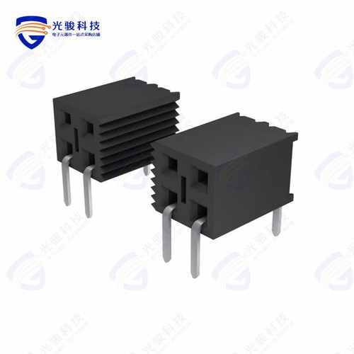 BCS-141-L-D-HE《CONN RCPT 82POS 0.1 GOLD PCB R/A》