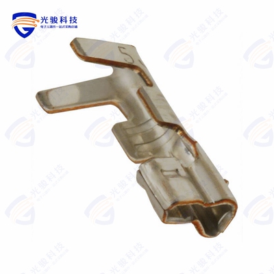 SPH-002T-P0.5S《CONN SOCKET 24-30AWG CRIMP TIN》