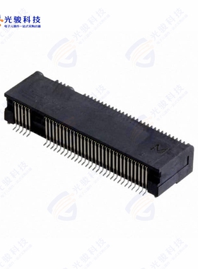1-2199230-6《CONN EDGE DUAL FMALE 67POS 0.020》