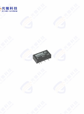 AM1D-0309SH60Z《DC DC CONVERTER 9V 999MW》