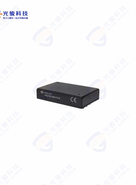 PRQ75W-Q48-S48-D《DC-DC ISOLATED, 75 W, 18~75 VDC》