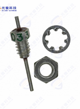 4403-033LF《CAP FEEDTHRU 100V AXIAL》