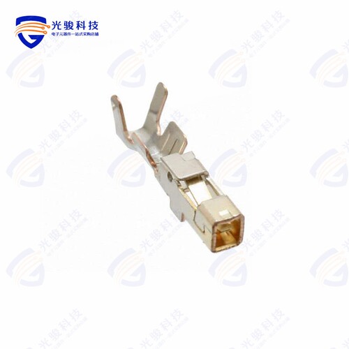 1827570-2《CONN SOCKET 22-28AWG CRIMP GOLD》