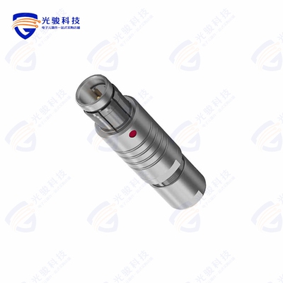 S10F1C-P09MCC0-5000《CONN PLUG MALE 9P GOLD SLDR CUP》