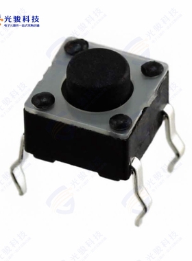 MJTP1230A 《SWITCH TACTILE SPST-NO 0.05A 12V》