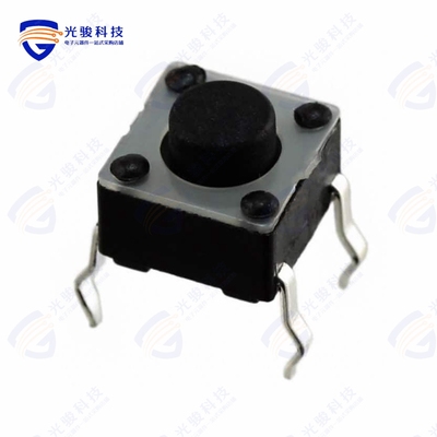 MJTP1230A 《SWITCH TACTILE SPST-NO 0.05A 12V》