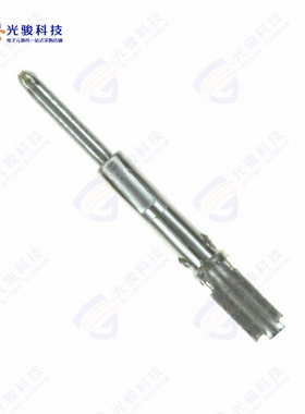 SM16M1TK6《CONN PIN 16-18AWG TIN CRIMP》