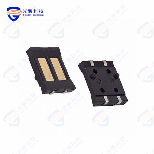 70ADJ-2-FL1《CONN SPRING MOD FEMALE 2POS SMD》