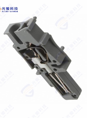 3040258《TERM BLOCK PLUG 1POS STR》