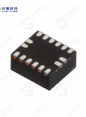 EP5358LUI《DC DC CONVERTER 0.6-5.2V 3W》