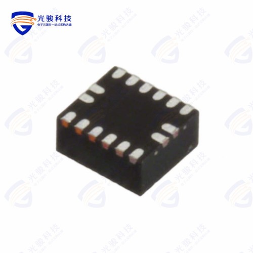 EP5358HUI《DC DC CONVERTER 1.8-3.3V 2W》