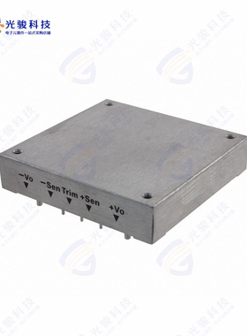 VHB100W-Q48-S5《DC DC CONVERTER 5V 100W》