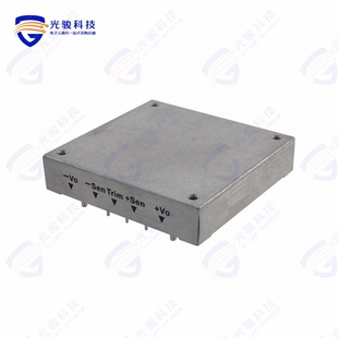 S3R3 Q48 3.3V 50W CONVERTER VHB50W