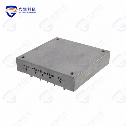 VHB100W-Q48-S5《DC DC CONVERTER 5V 100W》
