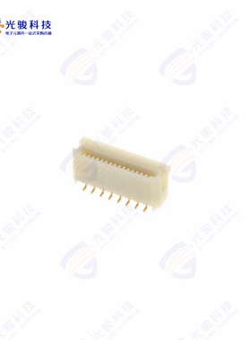 046244416010846+《0.5MM PITCH - 16 POS - VERTICAL》