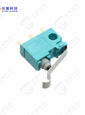 ASQ11518 《SWITCH SNAP ACT SPDT 100MA 30V》