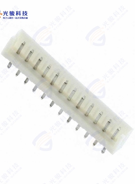 1-440052-2《CONN HEADER VERT 12POS 2.5MM》