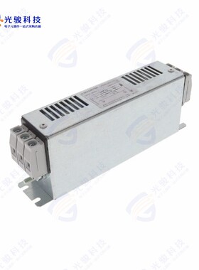 FMBC-A91U-0712《LINE FILTER 480/520VAC 7A CHAS》