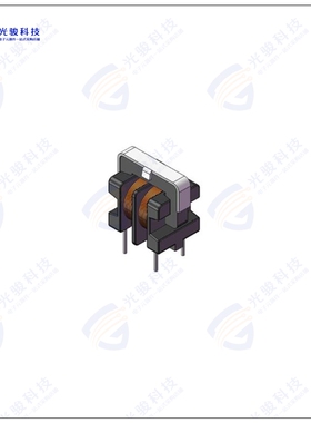 ECMT1V1717S-150-R 滤波器CMC 15MH 1A 2LN TH