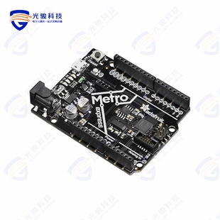 3505《METRO M0 EXPRESS ATSAMD21G18》