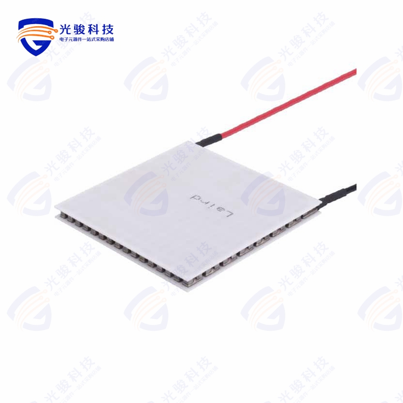 430122-507《PELTIER CP2,127,06,L1,EP,W4.5》